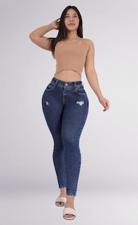 Foto 3 | Foto 3 | Sea Brazil Pantalones Colombianos Levanta Pompa