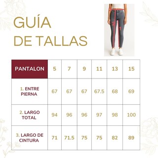 Foto 4 | Foto 4 | Pantalón Skinny De Mezclilla Para Mujer Ocean Point Corte Tiro Alto
