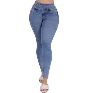 Foto 4 | Foto 4 | Jeans Sea Brazil para Mujer