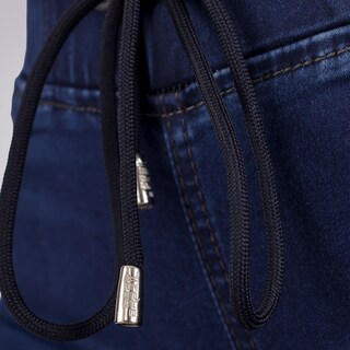 Foto 7 | Foto 7 | Jeans Para Mujer Corte Colombiano Levanta Pompas Sea Brazil 3918/02