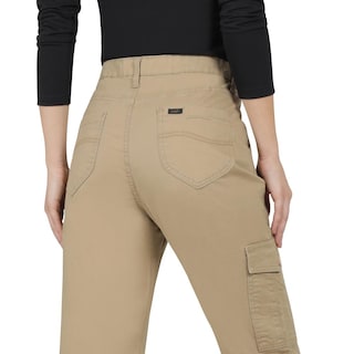 Foto 5 | Foto 5 | Jeans Mujer Lee Slim Fit 505 Multicolor