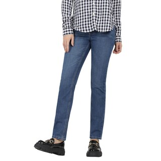 Foto 1 | Foto 1 | Jeans Mujer Lee Slim Fit 389 Azul