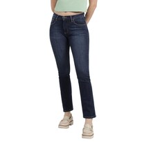 Jeans Lee Mujer Classic Slim Fit 379 Azul