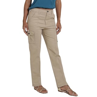 Foto 1 | Foto 1 | Jeans Lee Mujer Xtreme Slim Straight 777 Cafe