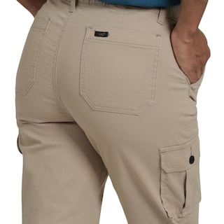 Foto 5 | Foto 5 | Jeans Lee Mujer Xtreme Slim Straight 777 Cafe