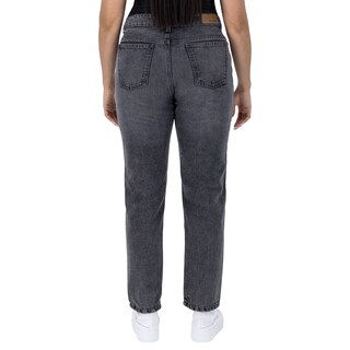 Foto 2 | Foto 2 | Pantalón Mom Britos Jeans Mujer Mezclilla 025745