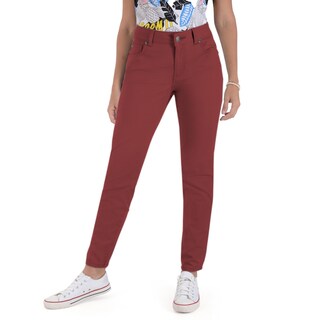 Foto 1 | Foto 1 | Jeans Supply Company De Gabardina Shedron