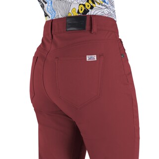 Foto 4 | Foto 4 | Jeans Supply Company De Gabardina Shedron