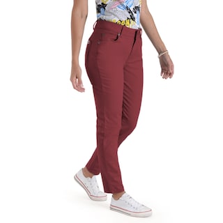 Foto 2 | Foto 2 | Jeans Supply Company De Gabardina Shedron