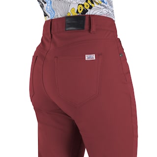 Foto 4 | Foto 4 | Jeans Supply Company De Gabardina Shedron