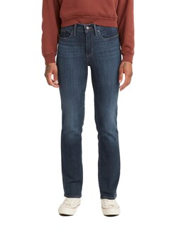 Foto 1 | Foto 1 | Jeans Levi's 314 Shaping Straight para Mujer