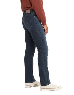 Foto 2 | Foto 2 | Jeans Levi's 314 Shaping Straight para Mujer