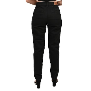Foto 2 | Foto 2 | Pantalón Britos Jeans Mujer Chino Negro 024856