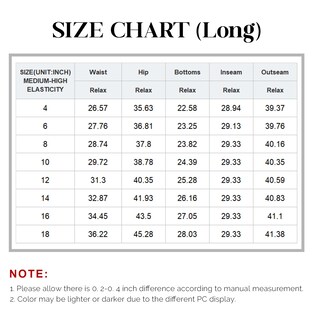 Foto 6 | Foto 6 | Vaqueros Elegantes Para Mujer, Cintura Alta, Acampanados, Pierna Ancha, Azul - Venta Internacional.