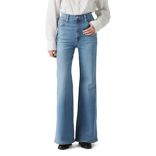 Foto 1 | Foto 1 | Pantalones Vaqueros Levi's Ribage Para Mujer, Tan Bonitos, Talla 29 - Venta Internacional.