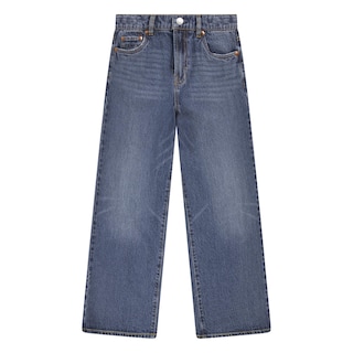 Foto 1 | Foto 1 | Vaqueros Levi's High Rise Fit Pacific Highway Para Niñas - Venta Internacional.
