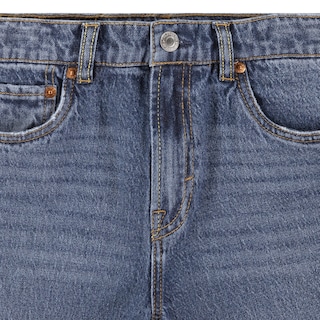 Foto 2 | Foto 2 | Vaqueros Levi's High Rise Fit Pacific Highway Para Niñas - Venta Internacional.