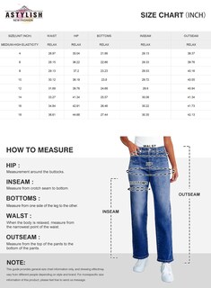 Foto 7 | Foto 7 | Vaqueros Elegantes, Holgados, Estilo Novio, Vintage, Pierna Ancha, Talle Alto - Venta Internacional.