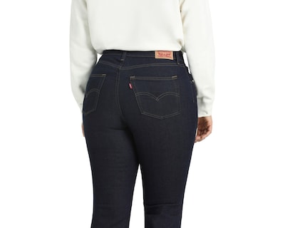 Foto 5 | Foto 5 | Jeans 726 Flare A3410-0066 Mujer Azul Medio Levi’s