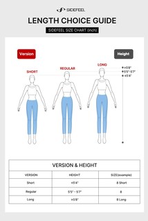 Foto 6 | Foto 6 | Jeans Sidefeel Para Mujer, Pierna Ancha, Cintura Alta, Gris, Talla 12 - Venta Internacional.