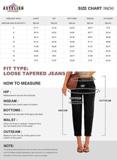 Foto 7 | Foto 7 | Vaqueros Elegantes, Holgados Y De Cintura Alta, Estilo Novio Para Mujer, Color Azul Vela - Venta Internacional.