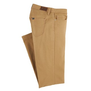 Foto 7 | Foto 7 | Jean Lee Legendary, Cintura Media, Pierna Recta, Ojo De Tigre Para Mujer - Venta Internacional.