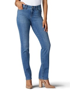 Foto 1 | Foto 1 | Vaqueros Lee Ultra Lux Comfort Con Pierna Recta Flex Motion - Venta Internacional.
