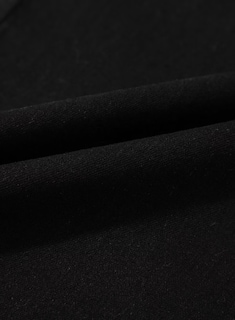 Foto 5 | Foto 5 | Jeans Astylish Para Mujer Cintura Alta Pierna Ancha Mezclilla Negra Talla 4 - Venta Internacional.