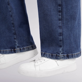 Foto 5 | Foto 5 | Jeans Mujer Corte Colombiano Levanta Pompas Sea Brazil 3987/03