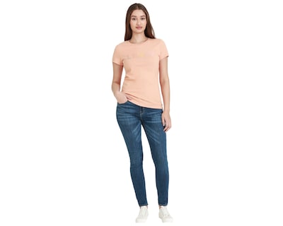 Foto 4 | Foto 4 | Jeans Levi's 710 Super Skinny 17778-0475 para Mujer