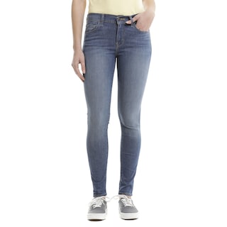 Foto 2 | Foto 2 | Pantalón 710 Super Skinny Mid Rise Levi´s para Mujer