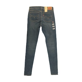 Foto 7 | Foto 7 | Pantalón 710 Super Skinny Mid Rise Levi´s para Mujer