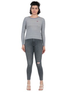 Foto 4 | Foto 4 | Jeans Levi's 720 High-rise Super Skinny