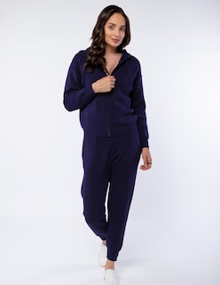 Foto 4 | Foto 4 | Jogger para Dama Generra Azul Nueva Temporada
