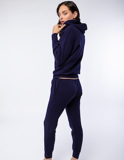 Foto 6 | Foto 6 | Jogger para Dama Generra Azul Nueva Temporada