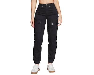 Foto 1 | Foto 1 | Jeans Mezclilla Seven Jeans Jogger Push Up para Mujer