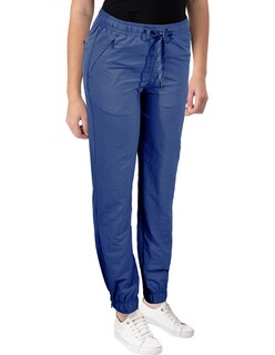 Foto 1 | Foto 1 | Pantalon Jogger Villa-le2503 Mujer Roosevelt Azul