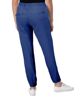 Foto 3 | Foto 3 | Pantalon Jogger Villa-le2503 Mujer Roosevelt Azul