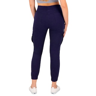 Foto 2 | Foto 2 | Jogger Britos Jeans Azul para Mujer
