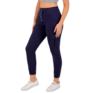 Foto 3 | Foto 3 | Jogger Britos Jeans Azul para Mujer