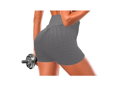 Foto 1 | Foto 1 | Short Licra Con Compresion Para Mujer Tatys Fashion Levanta Gluteo