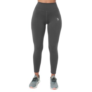 Foto 1 | Foto 1 | Leggings Black Secret color Gris para Mujer