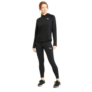 Foto 4 | Foto 4 | Leggings Puma Acive color Negro para Mujer
