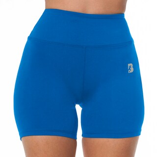 Foto 1 | Foto 1 | Short Black Secret para Mujer