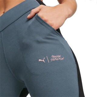 Foto 5 | Foto 5 | Tight Legging Puma X Maggie 522144-18 HW 7/8 Azul Acero para Mujer