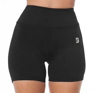 Foto 1 | Foto 1 | Short Biker Black Secret color Negro para Mujer