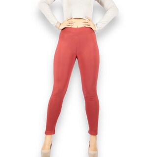 Foto 1 | Foto 1 | Jeggings Coral Mallón Stretch para Mujer