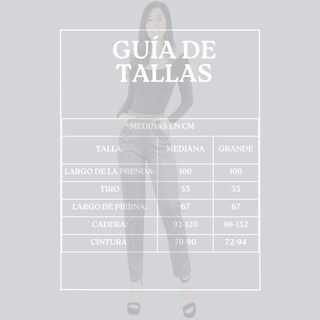 Foto 5 | Foto 5 | Jeggins Lic-0102 Diseño De Pantalón A Cuadros para Mujer