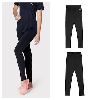 Foto 2 | Foto 2 | Pants Para Mujer Actvitta 40003.1.25395 Negro