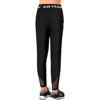 Foto 2 | Foto 2 | Leggins Under Armour Negros para Dama